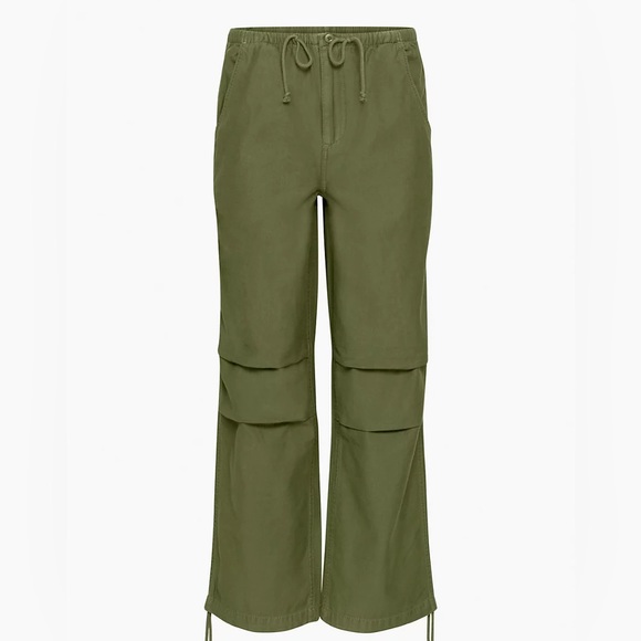 aritzia tna cache pants - Picture 2 of 3
